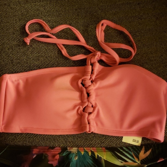 Aeropostale 2 pieces bathing suit - Picture 3 of 5